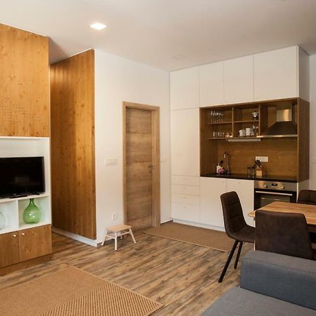 Family Fun Pohorje Apartment Ruse Bagian luar foto