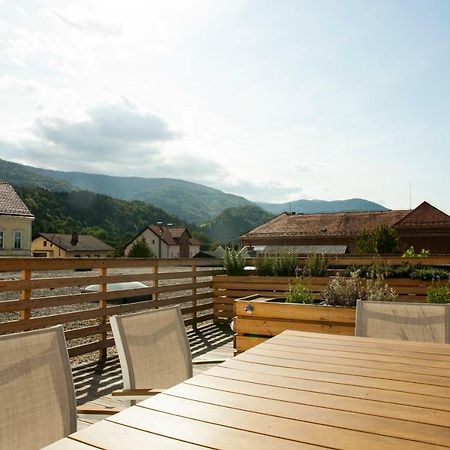 Family Fun Pohorje Apartment Ruse Bagian luar foto