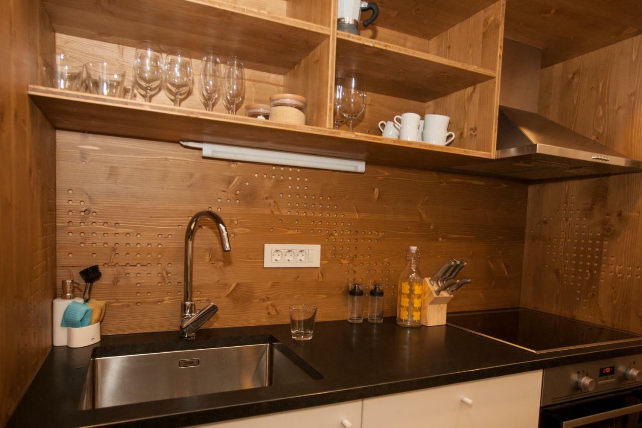 Family Fun Pohorje Apartment Ruse Bagian luar foto