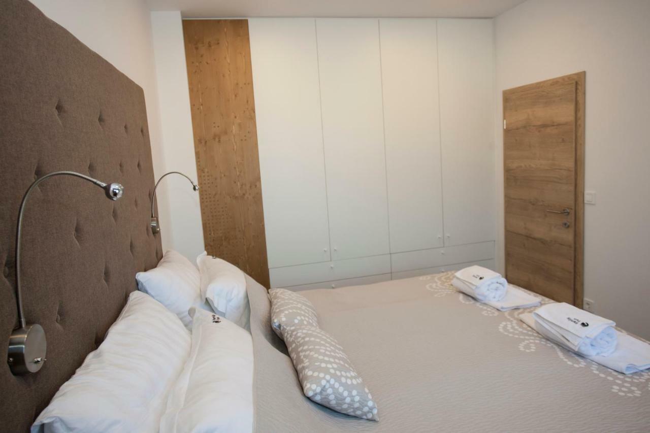 Family Fun Pohorje Apartment Ruse Bagian luar foto