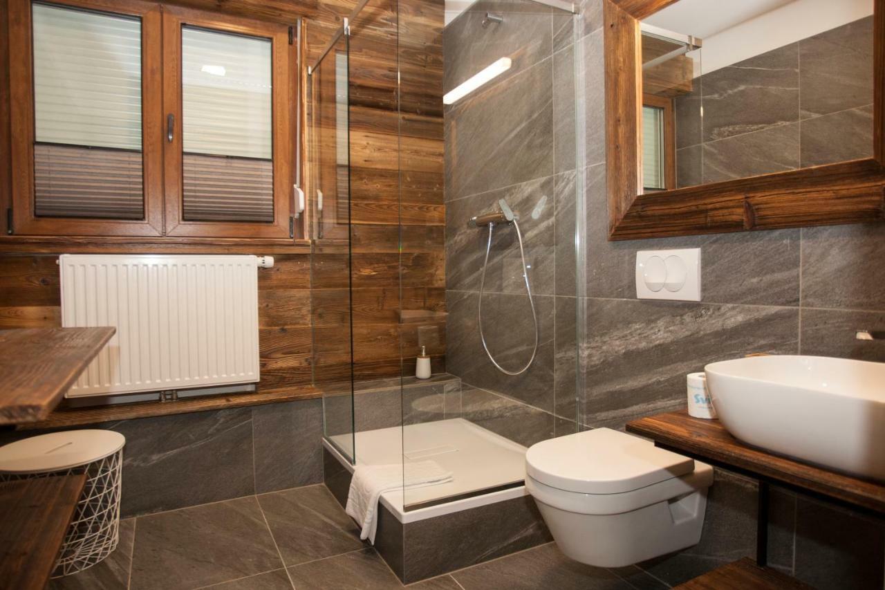 Family Fun Pohorje Apartment Ruse Bagian luar foto