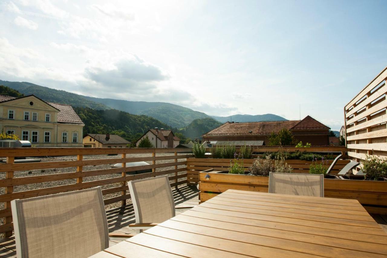 Family Fun Pohorje Apartment Ruse Bagian luar foto