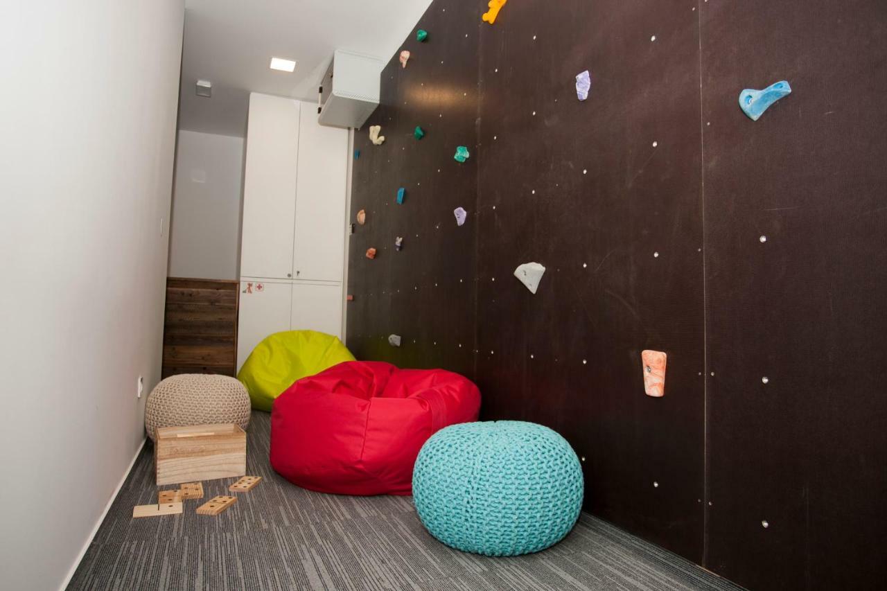 Family Fun Pohorje Apartment Ruse Bagian luar foto