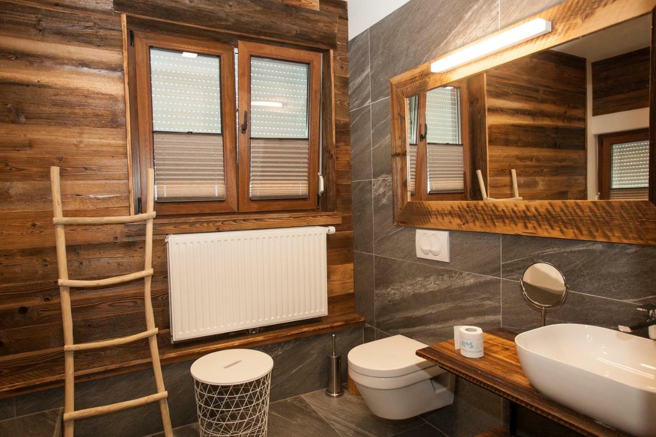 Family Fun Pohorje Apartment Ruse Bagian luar foto