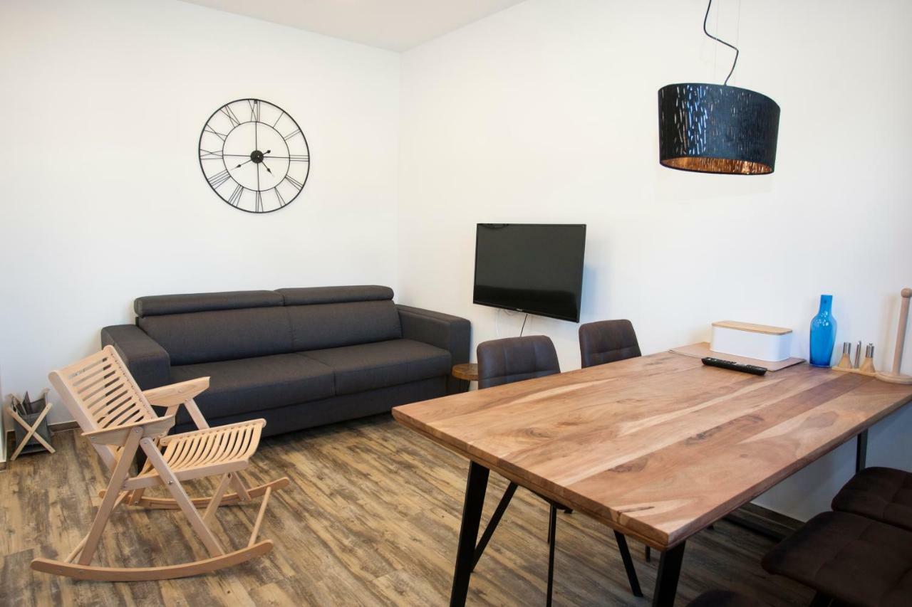 Family Fun Pohorje Apartment Ruse Bagian luar foto