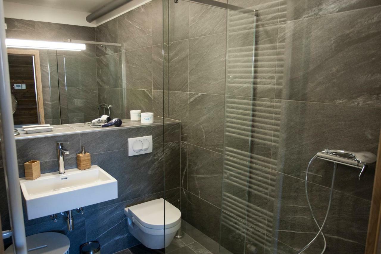 Family Fun Pohorje Apartment Ruse Bagian luar foto