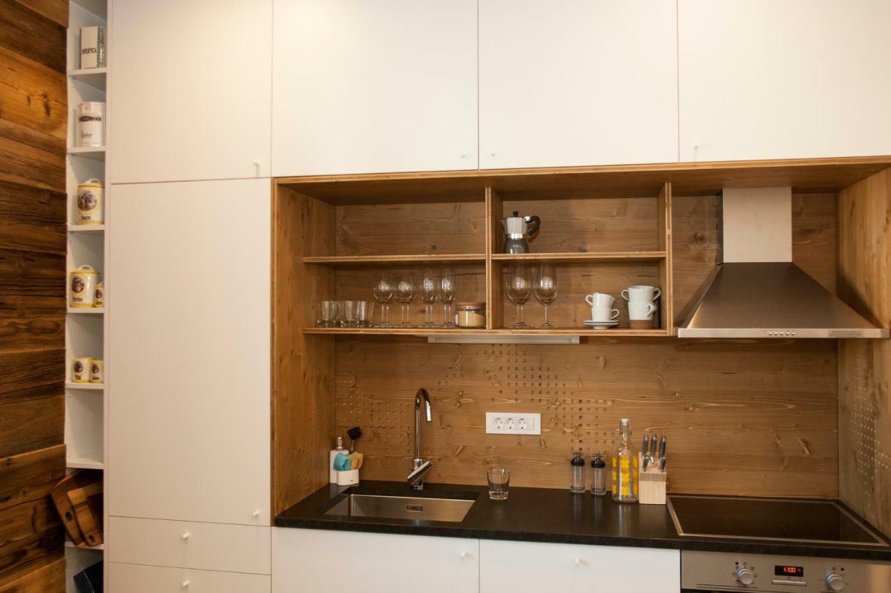 Family Fun Pohorje Apartment Ruse Bagian luar foto