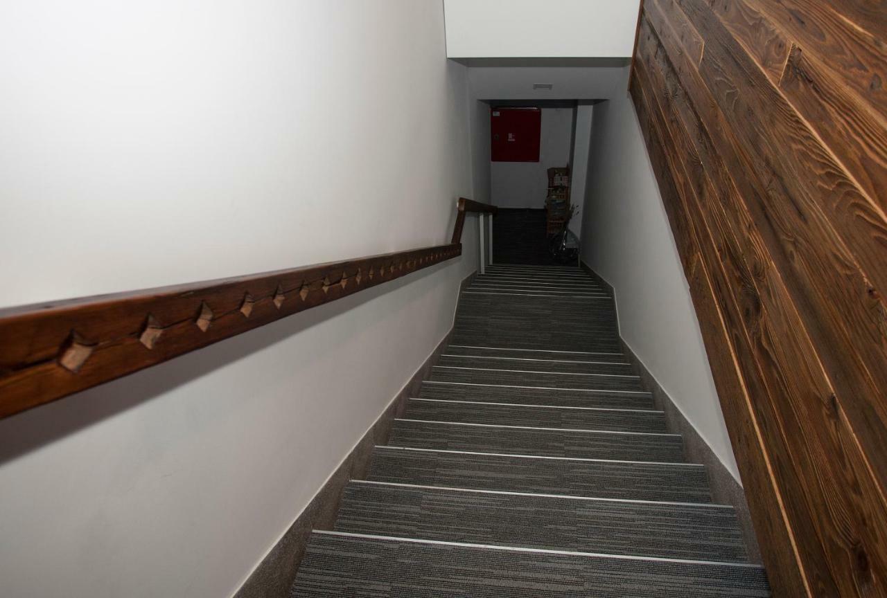 Family Fun Pohorje Apartment Ruse Bagian luar foto